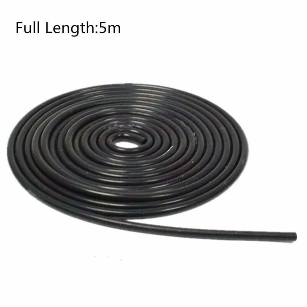 

Fitting Hose 1Pcs Vacuum Accessories Replacement Silicone rubber Durable