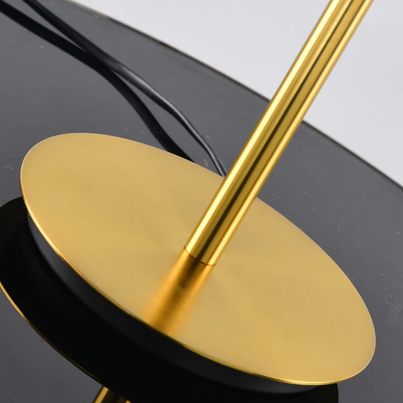 Американский Внутренний декоративный светильник современный промышленный