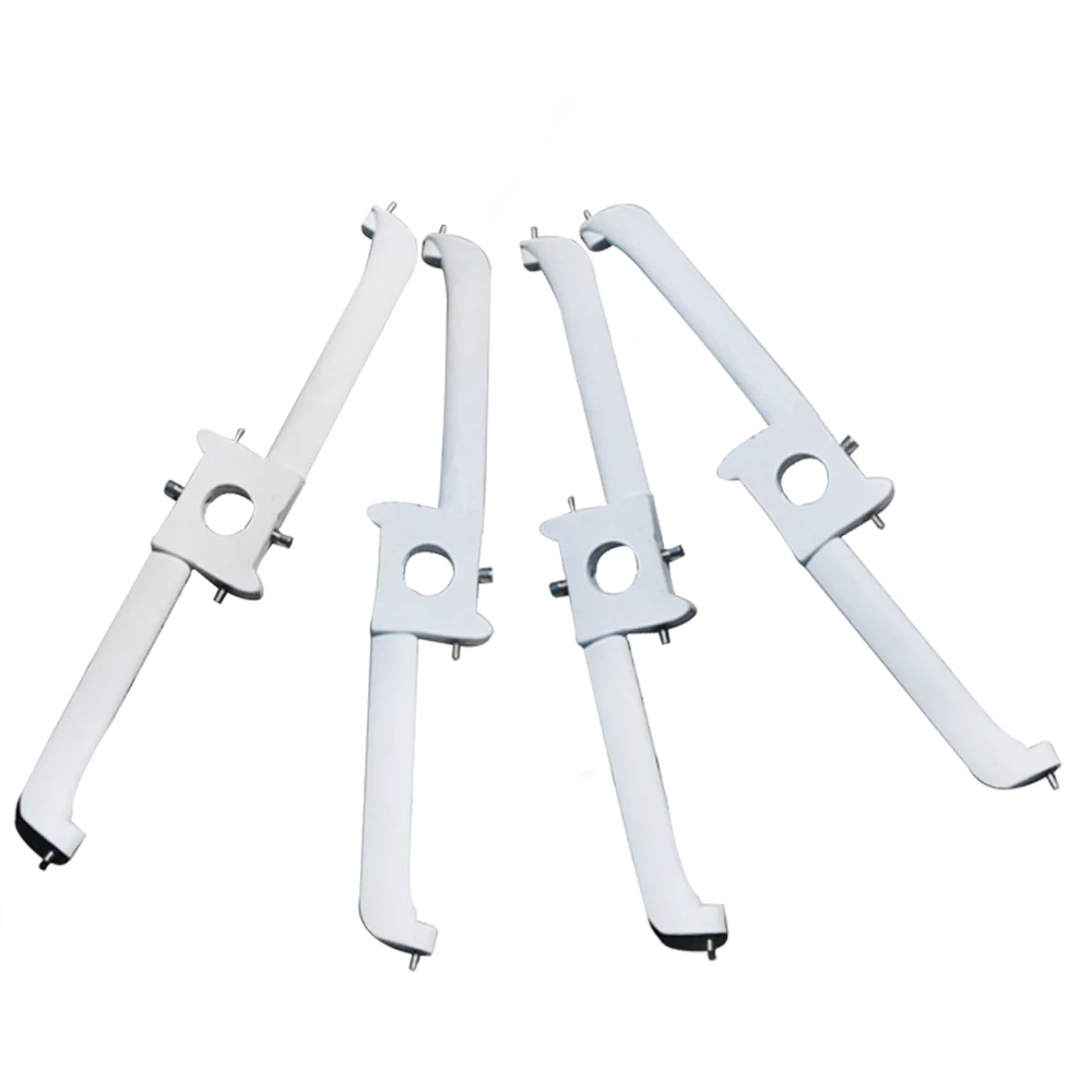 Опорные кронштейны для вертикальной ветряной турбины 100 Вт 200 300w400w 500 600