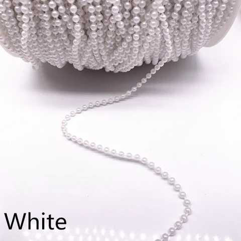 Искусственные жемчужины IMgnijuoy  для украшения