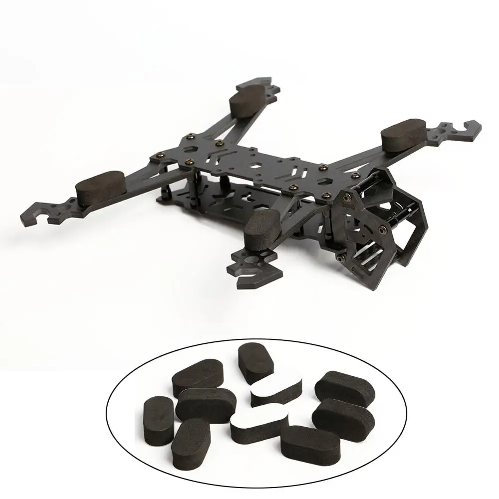 Сменная губчатая подставка для гироскопа IFlight QAV-R 3M шасси планшетов фототехники