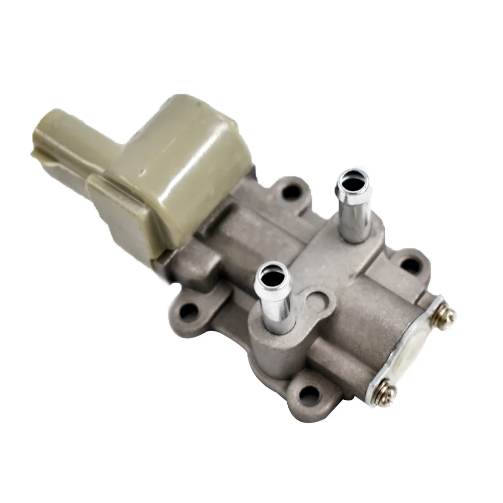 Новый Клапан контроля воздушного потока IACV IAC для Honda Civic CX EX HX LX GX 1.6L SOHC|Регулятор