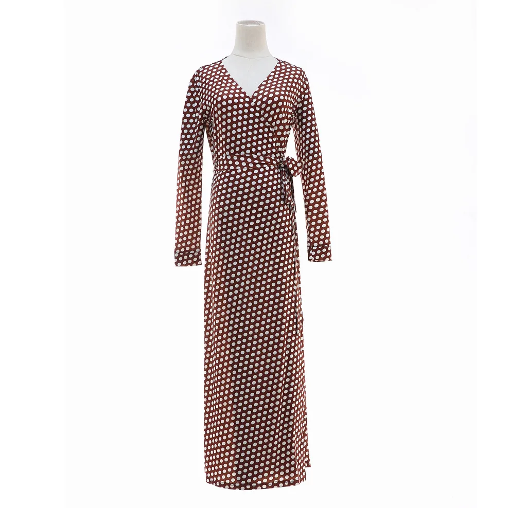 2020 spring summer Vintage Midi Dresses Korean Women Bodycon Velvet Dress Party V-Neck Pleated Ladies With Belt | Женская одежда