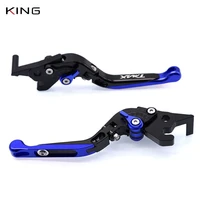 fit tmax 530 dx 2012 2019 for yamaha t max 530 sx 12 19 t max 500 08 11 tmax 560 20 21 folding extendable brake clutch levers