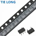 Новый оригинальный регулятор, 10 шт., TD6810, SOT23, SMD, SOT23-5, DC-DC