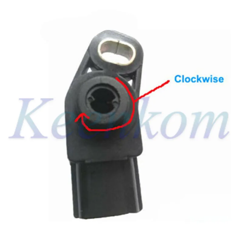 13580 29G00 TPS Датчик положения дроссельной заслонки Сенсор для Suzuki GSXR600 750 1999 2000 2001 2002