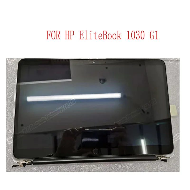 Оригинальный ЖК-дисплей 13 3 дюйма для HP Elitebook Folio 1030 G1 сенсорный экран верхняя