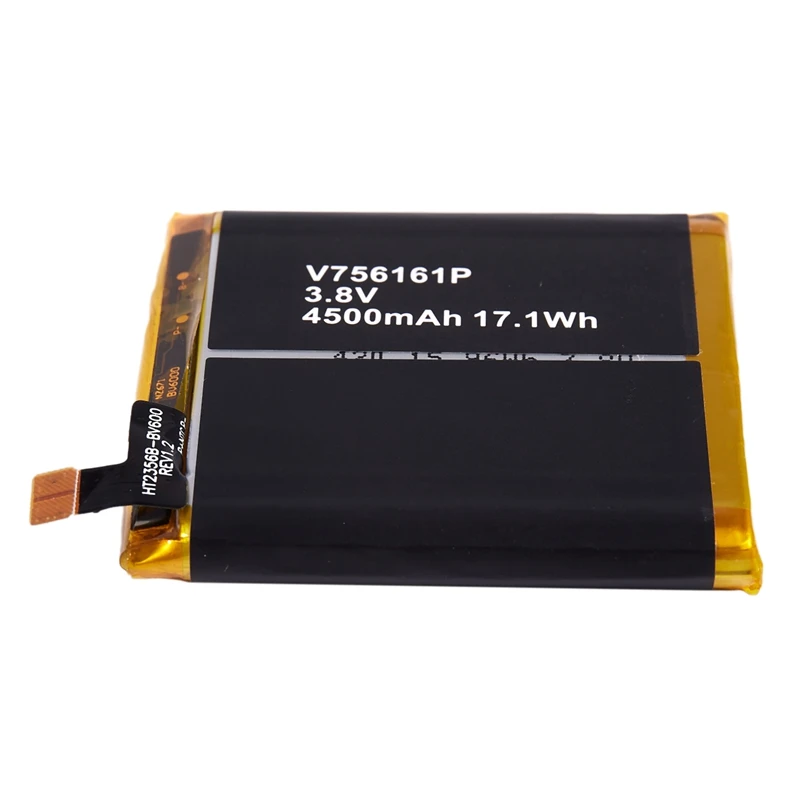 Hot 3C-4200Mah Battery for Blackview Bv6000 Bv6000S Accumulator | Мобильные телефоны и аксессуары