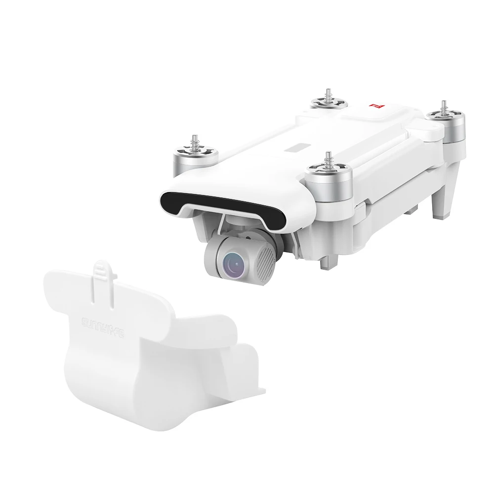 

Крышка объектива для FIMI X8SE, защитный чехол, крышка объектива, быстросъемная Карданная Защита камеры, аксессуары для дрона