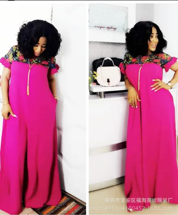 Быстрая продажа Amazon explosion свободная облегающая кружевная вышитая юбка