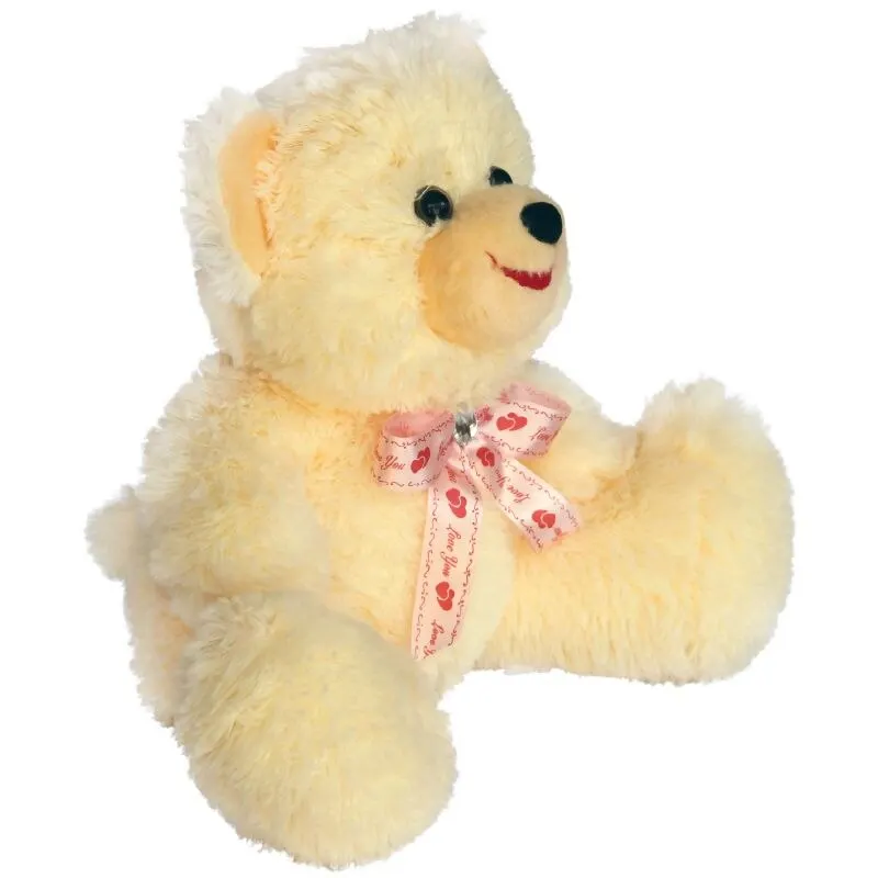 Мягкая игрушка Медвежонок Тимошка (М)И 31см | Игрушки и хобби