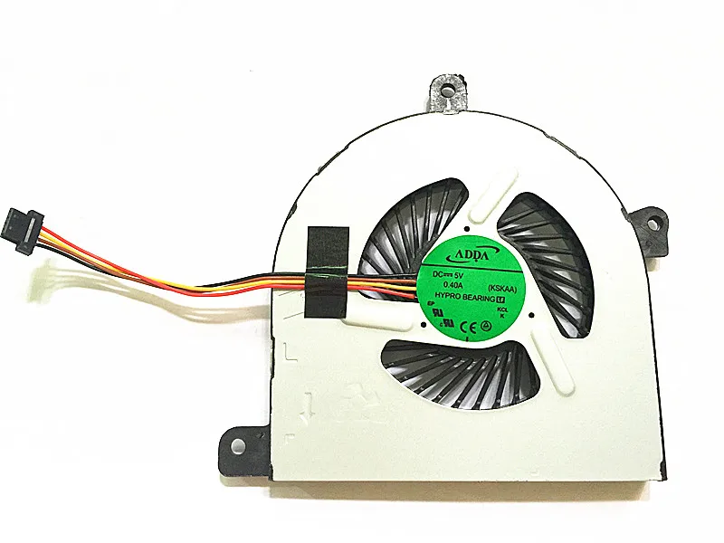 

SSEA New CPU Cooling Cooler Fan for LENOVO U510