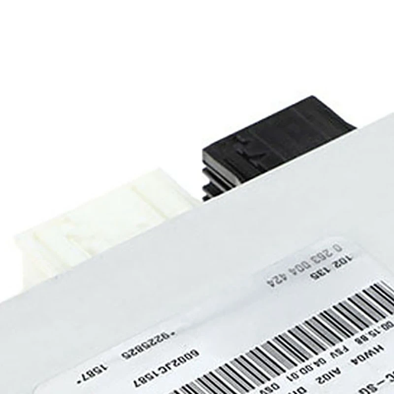 

66209225825 Car Parking Control Module PDC Control Unit For-BMW 1 3 Series X1 E81 E87 E88 E90 E91