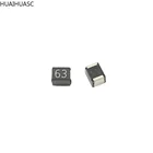 10 шт. КоА КПК SMD SMT 1210 6.3A 72V микро-чип предохранитель CCP2E63TE код маркировки 63