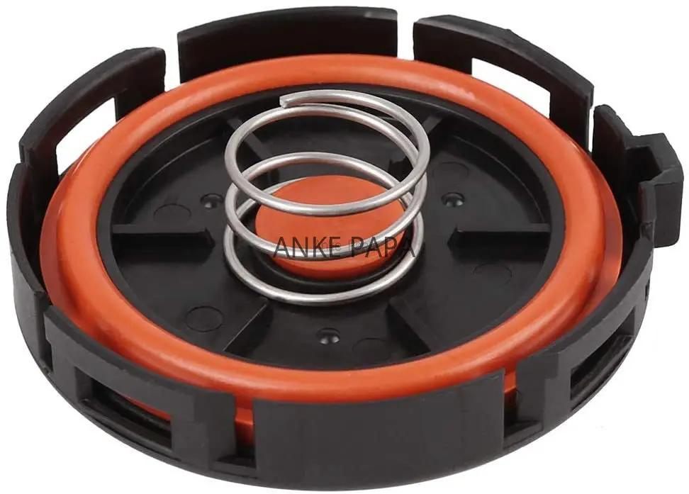 

Клапан управления пылесосом 11127555212 для BMW E81 E82 E84 E85 E87 E88 E90 E91 E92 E93, автозапчасти