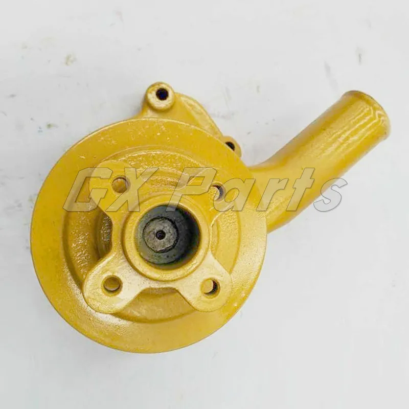 6144-61-1401 6144-61-1402 водяной насос подходит для мини-экскаватора Komatsu двигателя D20A-5 D20P-5