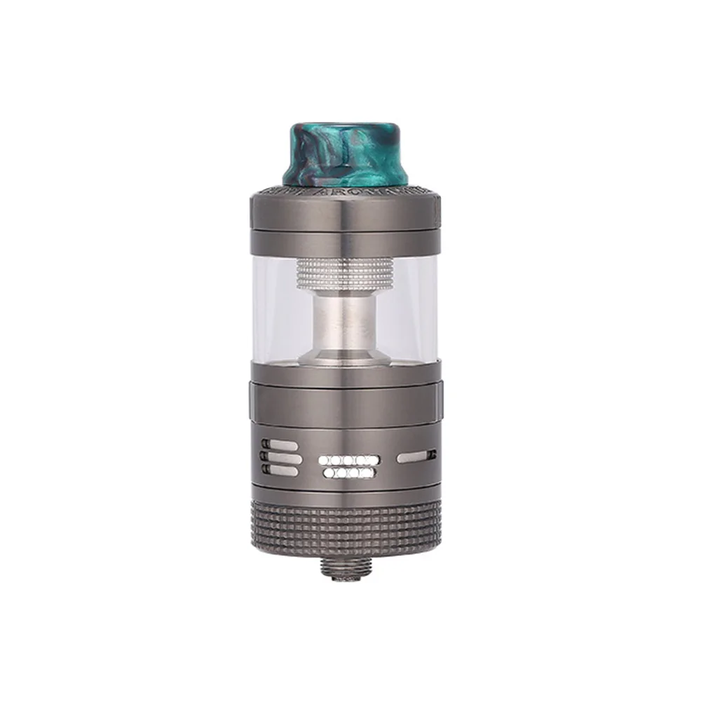 Оригинальный паровой ароматизатор Supreme V3 RDTA 6 мл атомайзер и диаметр 25 мм