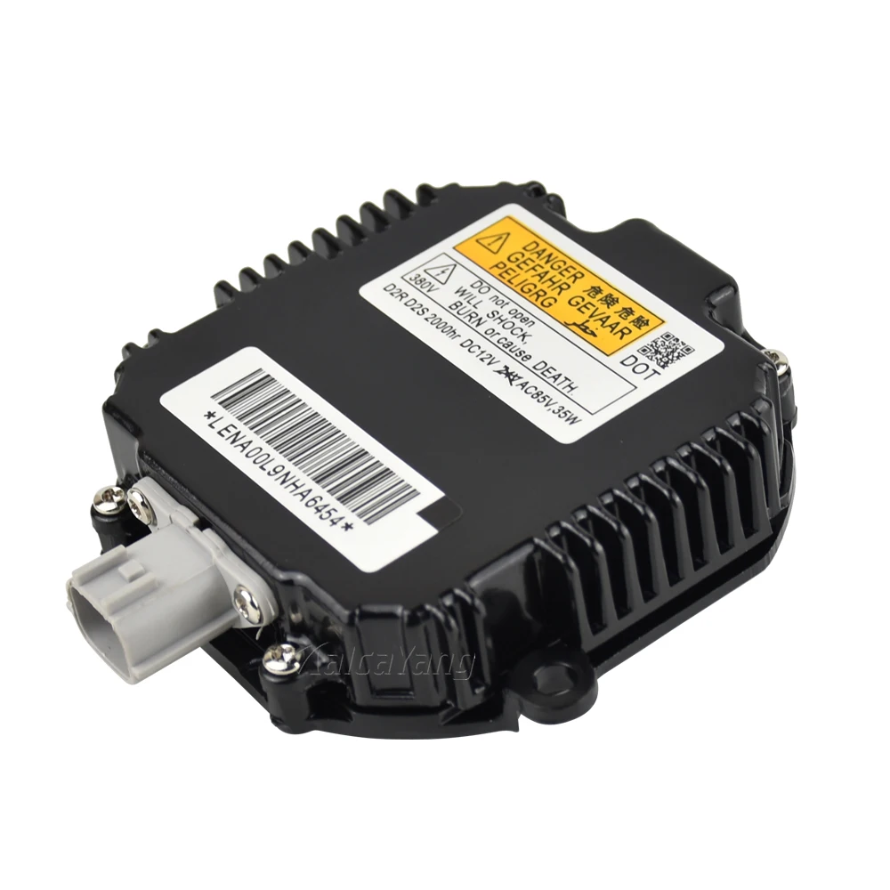 Ксеноновая фара фонарь дневного света D2S D2R 28474-8991B для Renault Koleos Civic VIII Subaru Impreza WRX STI