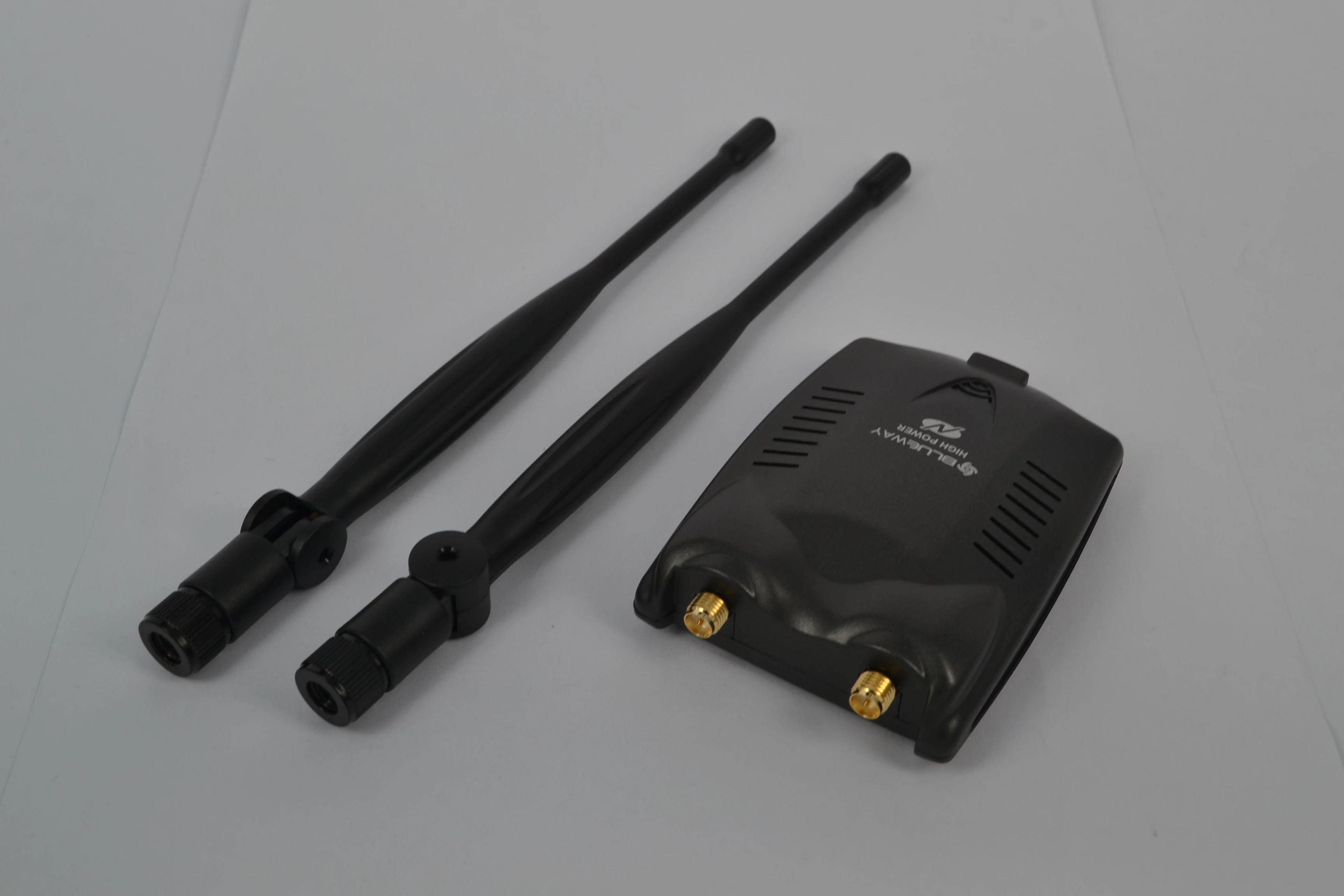 Высокая мощность 3000 МВт USB 2 0 пароль трещин беспроводной BlueWay BT-N9100 Beini бесплатный