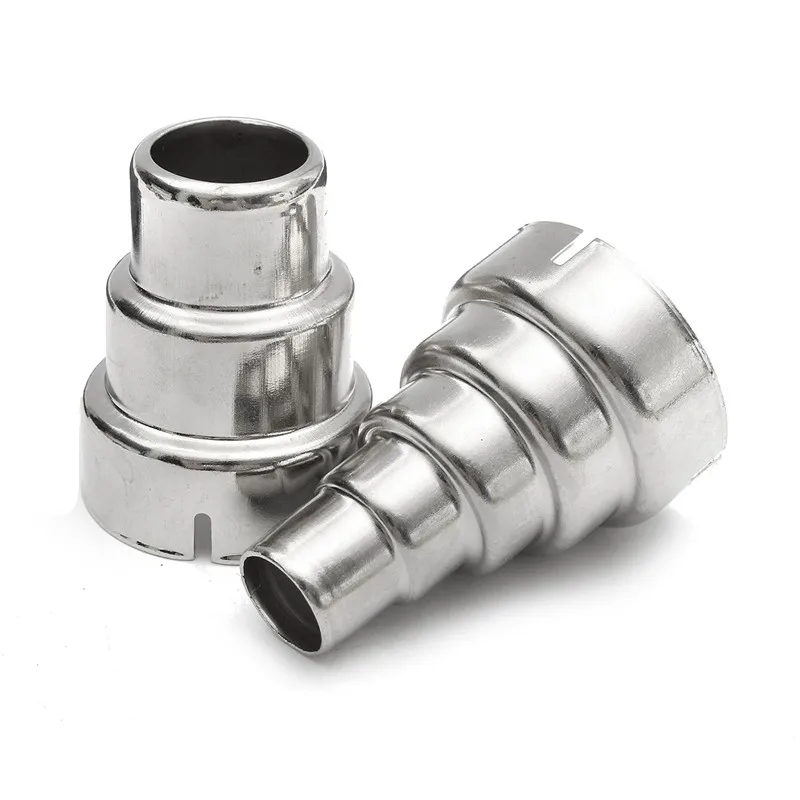 Насадки для теплового пистолета 4 шт./лот электрический комплект аксессуары