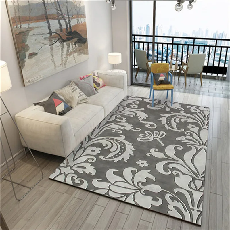 구매 Large-scale Size Rugs Geometric Style Living Room Geometric Art Carpets Abstract Decoration Office Carpet Ground Mat Carpet 저렴한 Large-scale Size Rugs Geometric Style Living Room Geometric Art Carpets Abstract Decoration Office Carpet Ground Mat Carpet