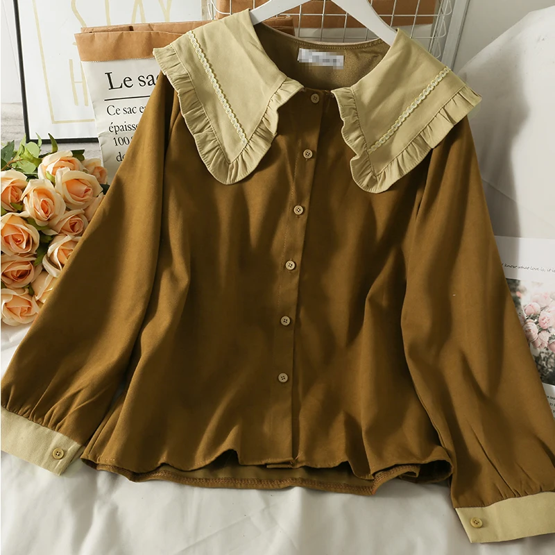 Дешевая оптовая продажа Новинка весна-осень 2021 модная повседневная женская