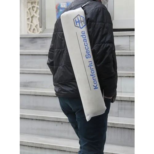 Молитвенный коврик нескользящий холодный и водонепроницаемый коленный