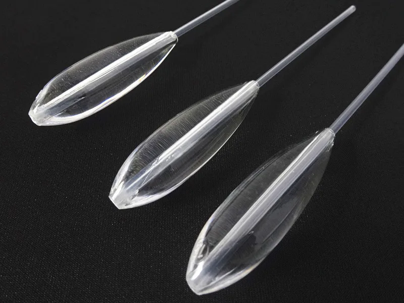 20 г плавающая рыболовная снасть погружающаяся вверх тонущий поплавок для