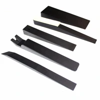 5 set of car assemble disassembly plastic pry wedge tool instrument panel disassembly tool disassembly audio repair tool