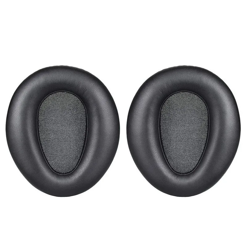 Earpads For sony mdr-10rbt 10rnc 10r Headphones Headset Replacement Memory Foam Ear Pad Cover Cushions Cups | Электроника