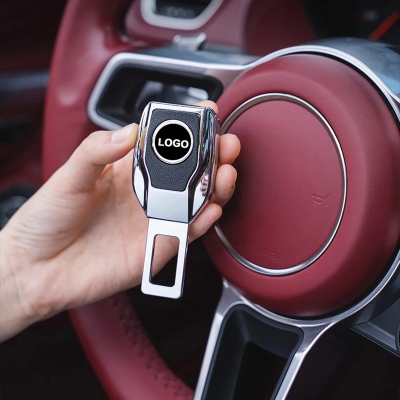 Автомобильный удлинитель для глушителя застежка-удлинитель Tesla Volvo Audi Benz BMW VW Porsche