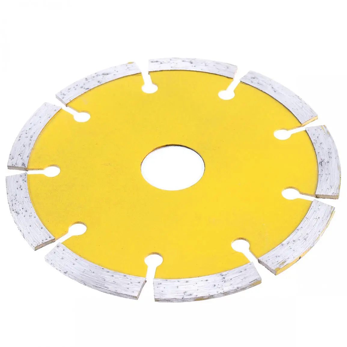 

115mm Hard Alloy Steel Circular Saw Blade Marble Stone Cutting Blade Disk Diamond Dry Cutting Disc for Granite Concrete Ceramic