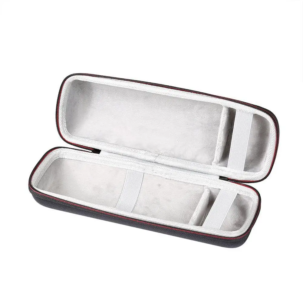 

2021 new Travel Portable Protective Carrying Case Hard Speaker For Storage with Flip Flip5 Bag Shell Carabiner Cover Po S9D3