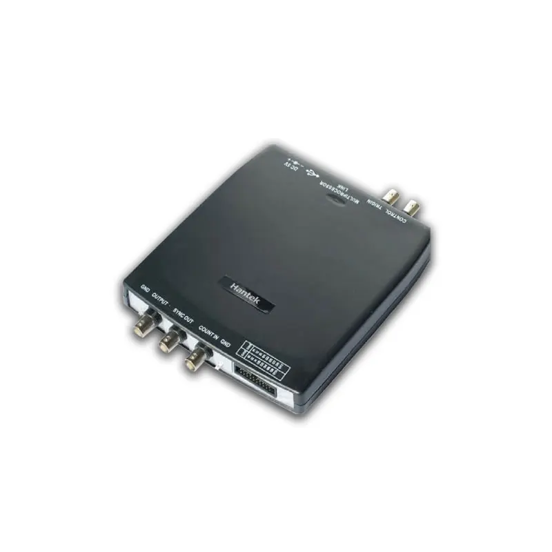 Осциллограф Hantek DDS-3X25 шт. с функцией USB/генератором сигналов произвольной формы