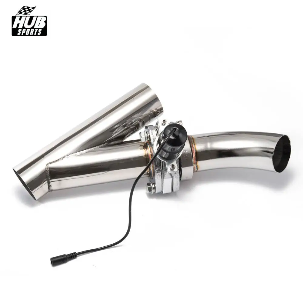 Электрическая система клапанов выреза 2 дюйма/2 25 5 дюйма/3 дюйма с O-выключателем