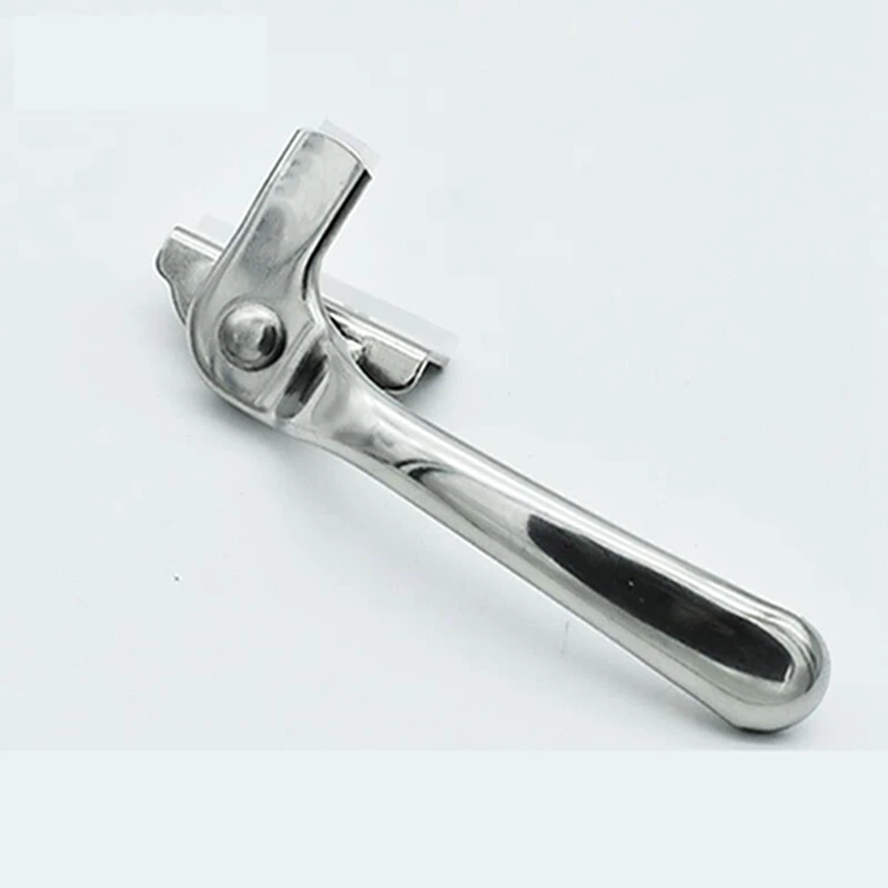 Ручка для окна универсальная Блокировка ключа двойного