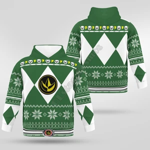 Dinosaur Printed Hoodies Kids Pullover Sweatshirt Tracksuit Jacket T Shirts Boy Girl Funny Cosplay Costumes Apparel 05