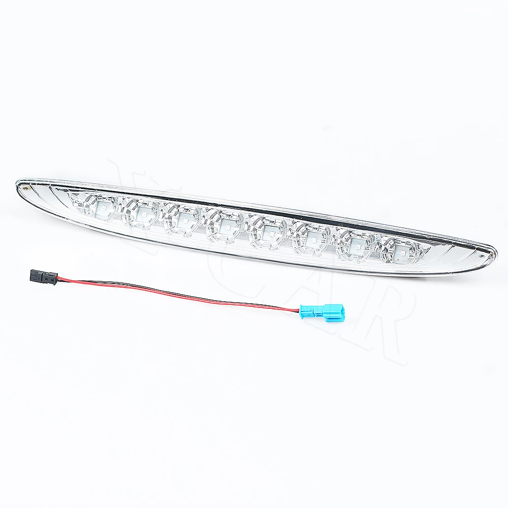 X-CAR светодиодный третий стоп-светильник для BMW Mini COOPER R50 / R53 2002-2006 стоп-сигнал лампа