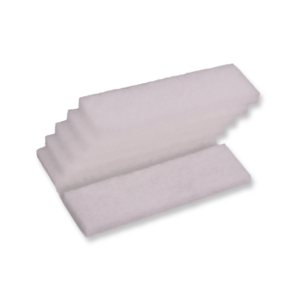

Generic Compatible Polyester Pad Fit for Fluval U3 Aquarium Filter