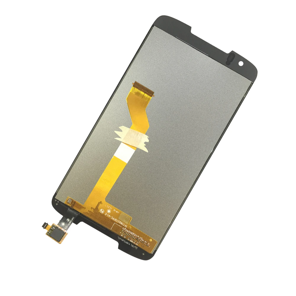 Сменный ЖК дисплей для HTC Desire 828 D828w дигитайзер сенсорного экрана в сборе|Экраны