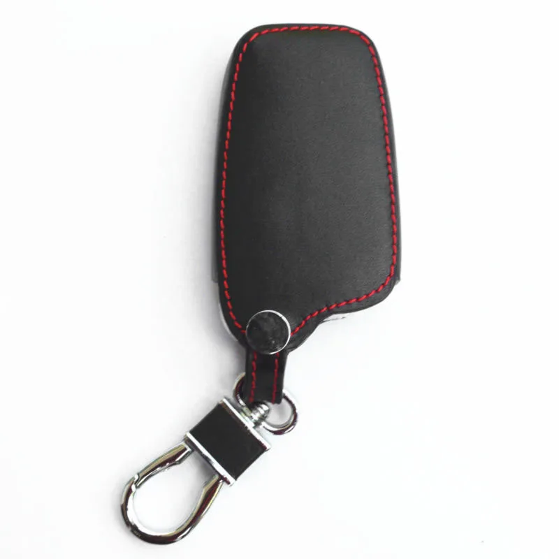 Аксессуары чехол для ключей сменный корпус универсальный 2018 Toyota Camry