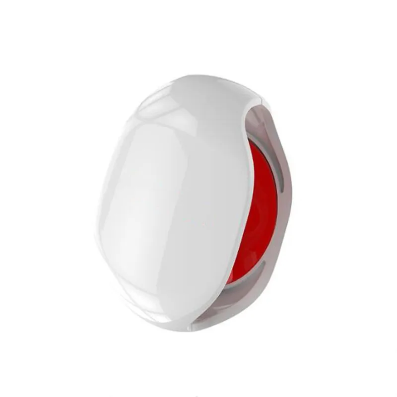 winder cable white Vention портативное автоматическое устройство для сматывания кабеля для хранения кабеля наушников органайзер для мобильного компьютера PC гарнитура для хранения кабеля данных - Цвет: winder cable white