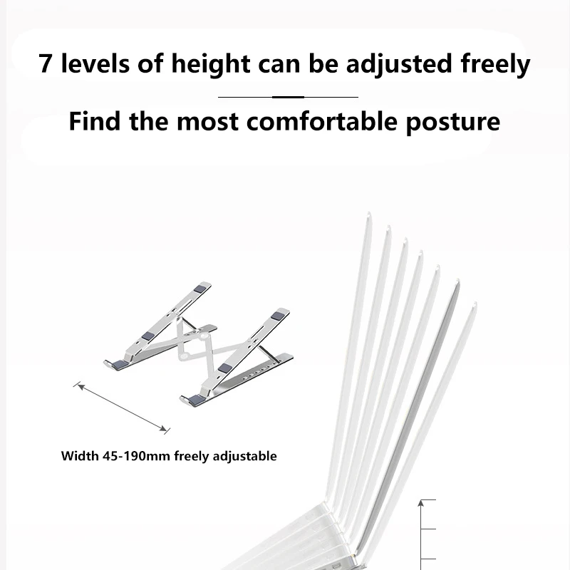 подставка для ноутбука kuu для macb