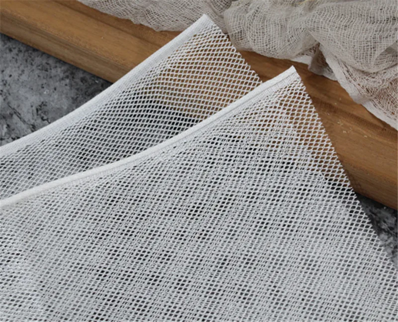 Белое рисовое полотенце квадратная ткань для риса кухонное магазин суши