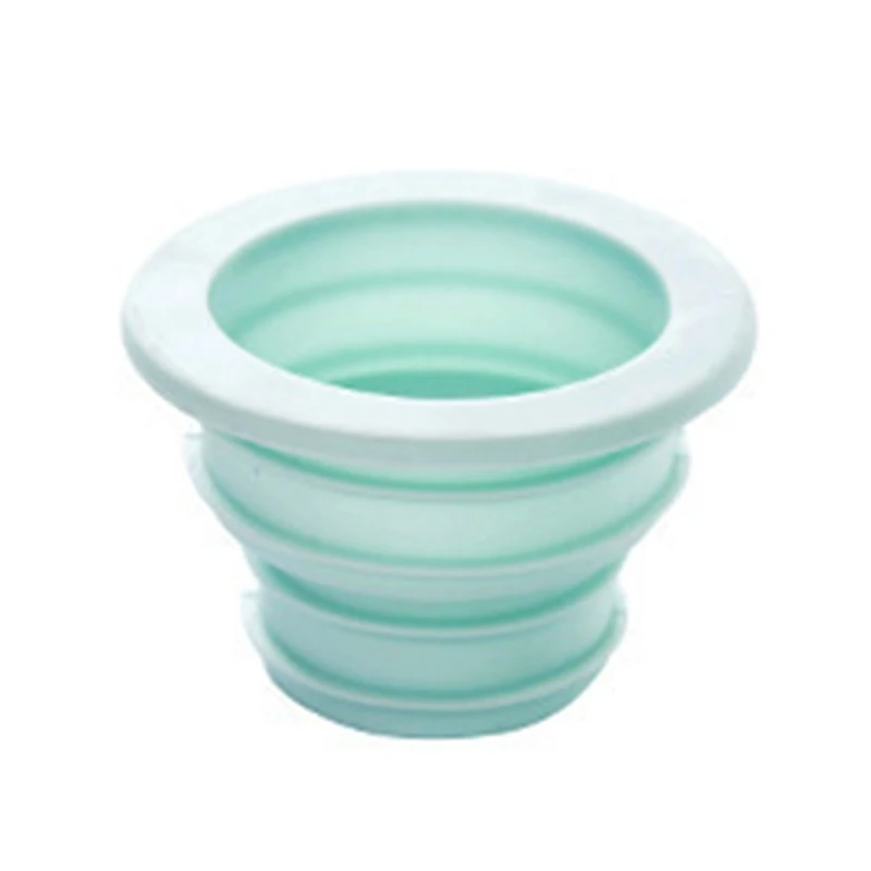 

Drain Pipe Hose Silicone Plug TPR Kitchen Sewer Sealing Ring Anti-corrosion Acid and Alkali Resistance Sealing Plug
