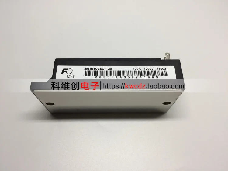 

2MBI100SC-120 2MBI100SC-120-01 1piece Original