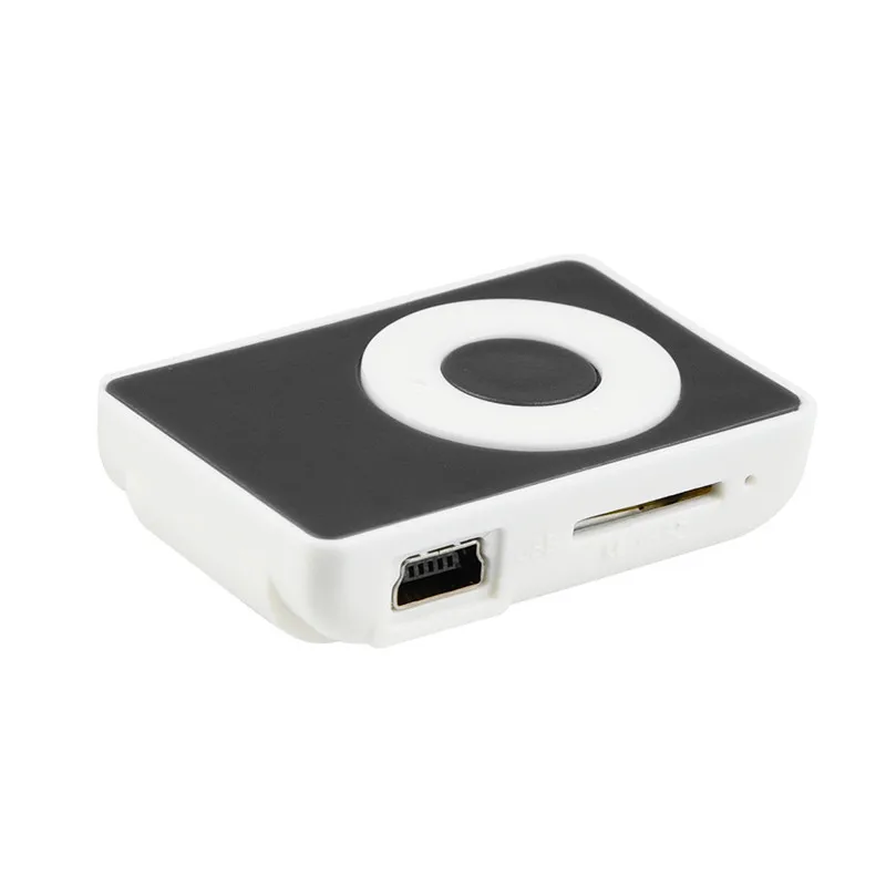 OMESHIN портативный MP3 плеер мини клип MP3 плеер Водонепроницаемый Спортивный Mp3 музыкальный плеер Walkman Mp3