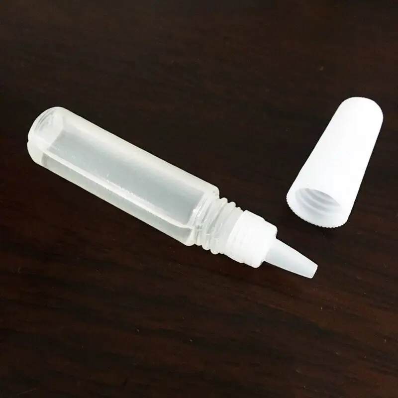 

DIY tool Diamond Painting accessories Round square Sticky drill Glue Non-toxic Bottled Glue Cross Stitch Glue Artwork Painting