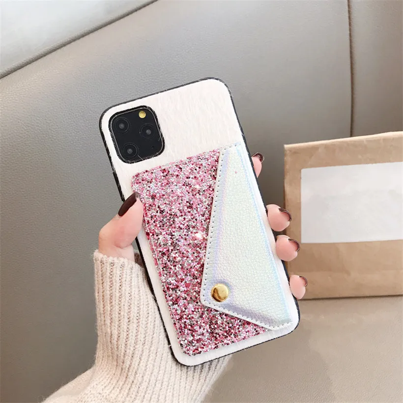 Меховые Плюшевые чехол для OPPO R17 Pro R11S R11 R9S R9 плюс F11 F9 F7 F5 жесткий держатель карт