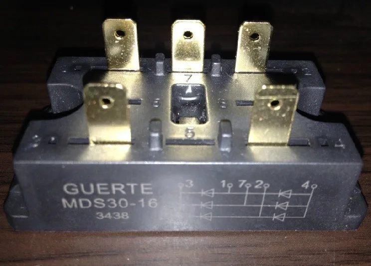 

Freeshippiing NEW MDS30-16 MODULE